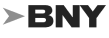 BNY logo