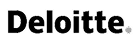Deloitte logo