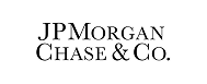 JP Morgan logo