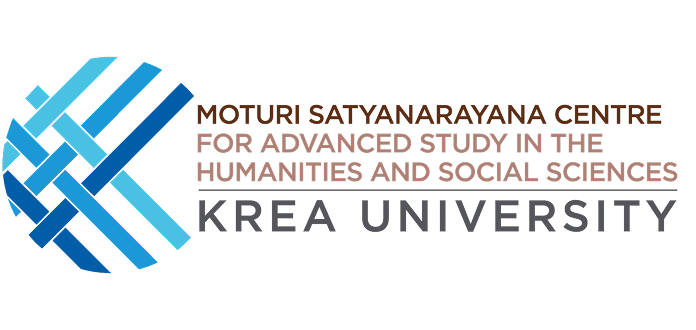 Moturi Satyanarayana Centre logo