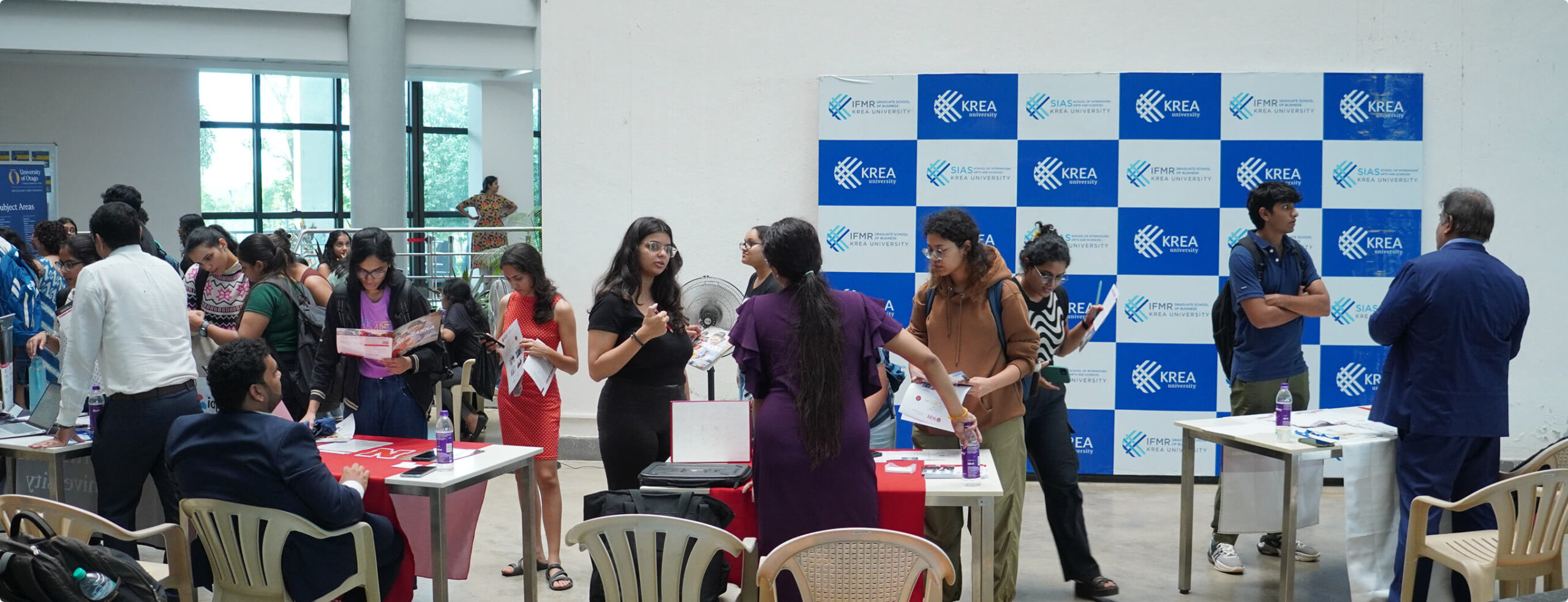 global summer programmes