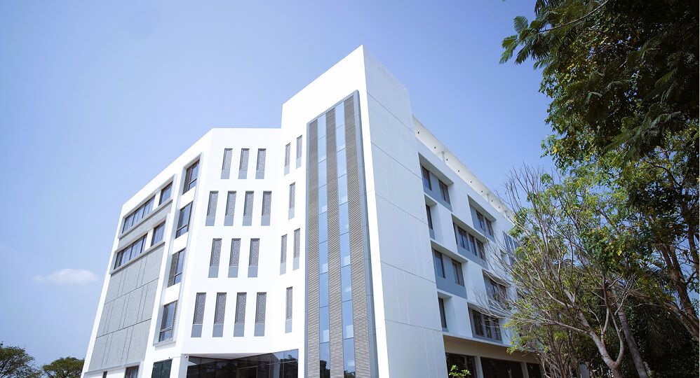 Academic Spaces Thumbnail