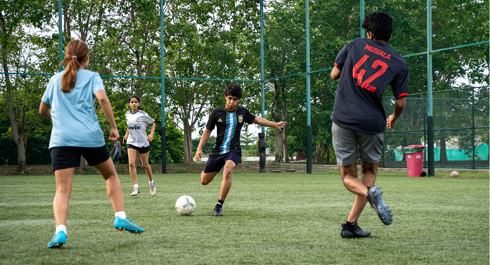 Sports Thumbnail