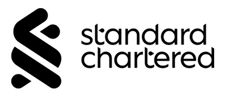 standard chartered logo