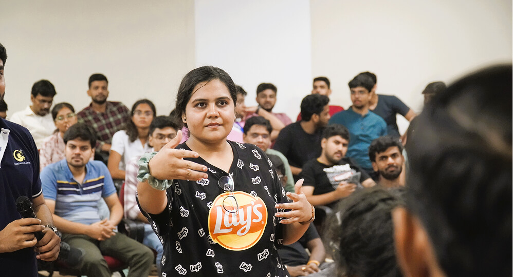 student support clubs committees societies