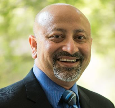 Amitava Saha