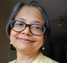 Anannya Dasgupta