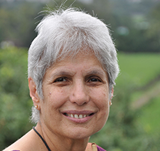 Anu Aga