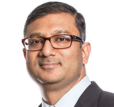 Ashwin Bajaj