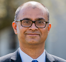 Balaji Srinivasan