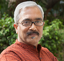 Bishnu Mohapatra