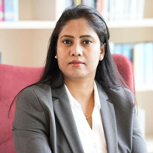 Dr Jyoti Kumari