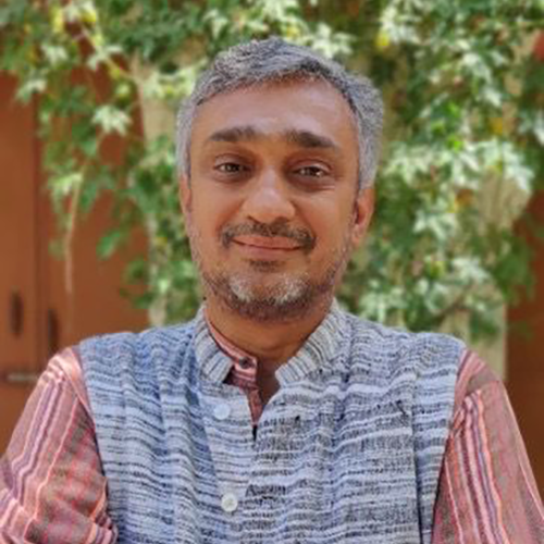 Dr Krishna Kumar Balaraman