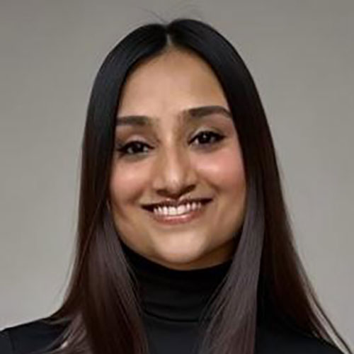 Dr Kriti Krishna