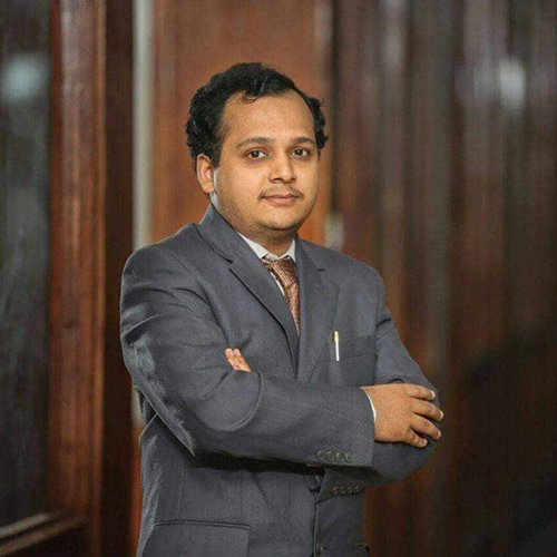 Dr Kumaravel S