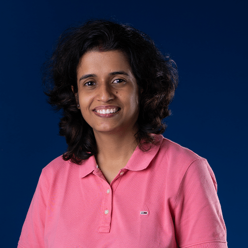 Dr Pallavi Pandey