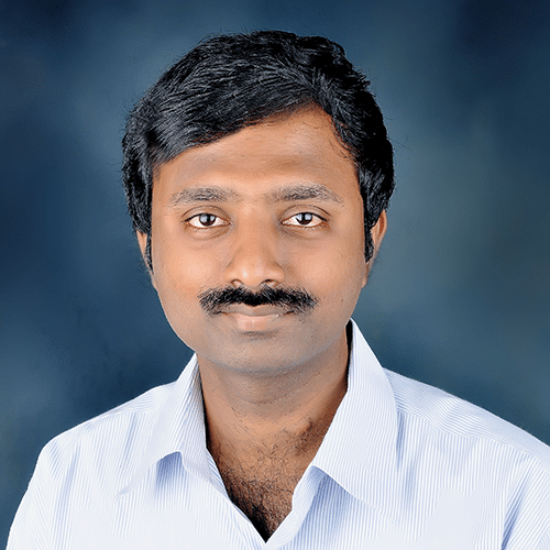 Dr Praveen Bhagawan M