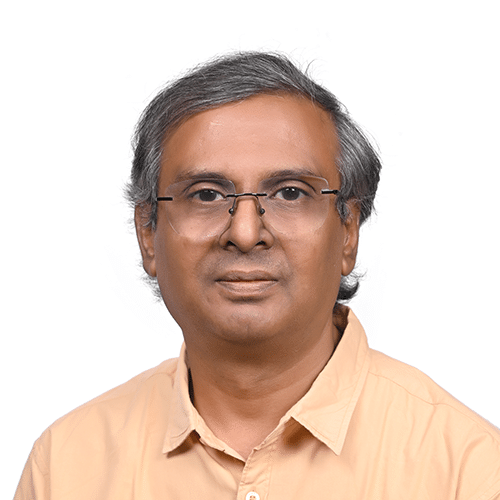 Dr Ravi Thilagan