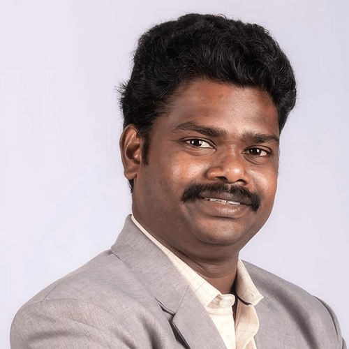 Dr Sairam Moturi