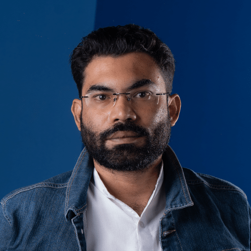 Dr Tapan Kar