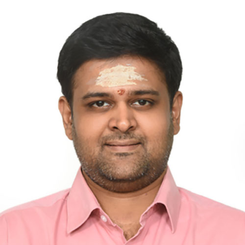 Dr Venkatanagarajan