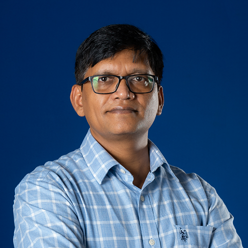 Dr Vinod Kumar