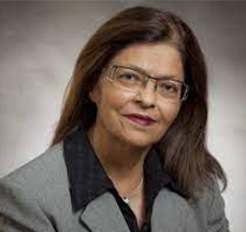 Kalpana Morparia