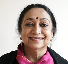 Meenakshi Gopinath