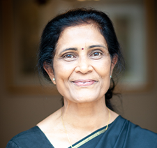 Nirmala Rao