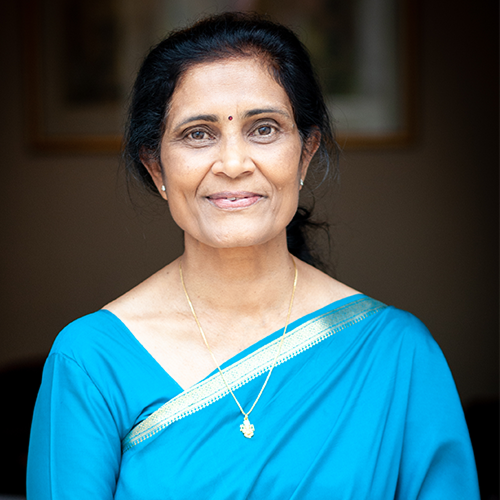 Nirmala Rao
