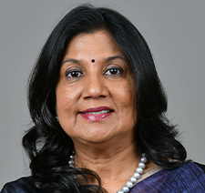 Paula Mariwala