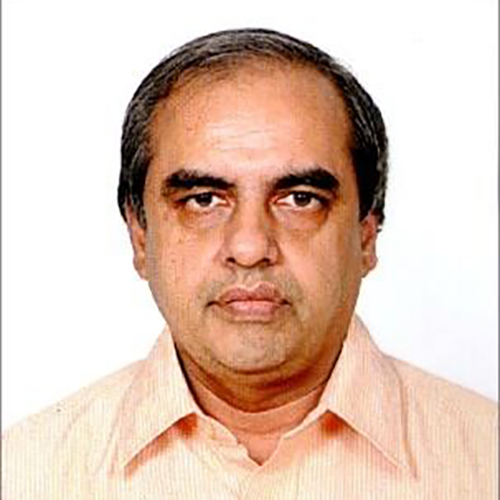 Professor Balasubramanian G