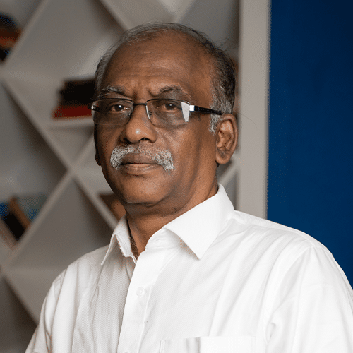 Professor Chandrasekaran N