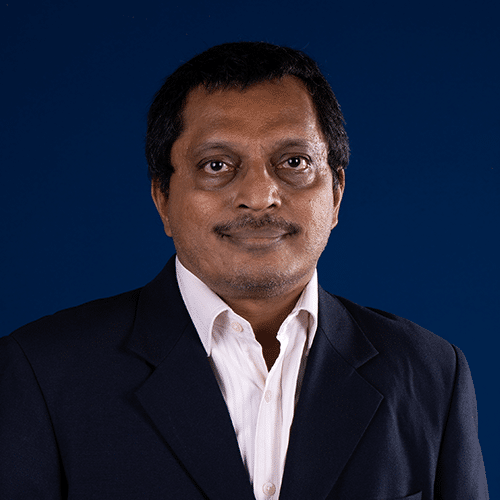Professor Easwaran K V