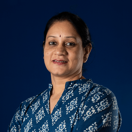 Professor Madhuri Saripalle
