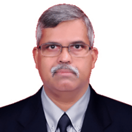 Professor Madhusoodanan T P