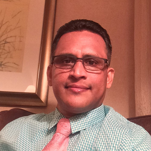 Professor Sureshchandar GS