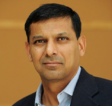 Raghuram Rajan