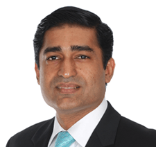 Rajeev Mecheri