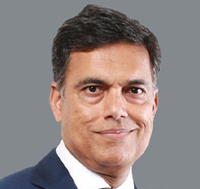 Sajjan Jindal