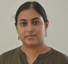 Shivani Jadeja