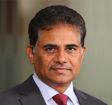 Srinivasa Raju