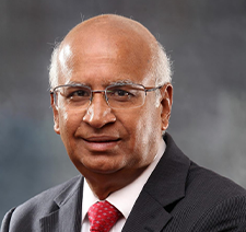 Subramanian Ramadorai