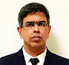 Suresh Venkatraman
