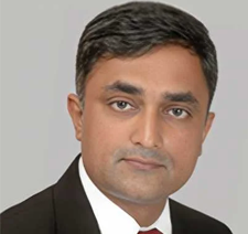 T K Srirang