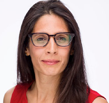 Tara Thiagarajan