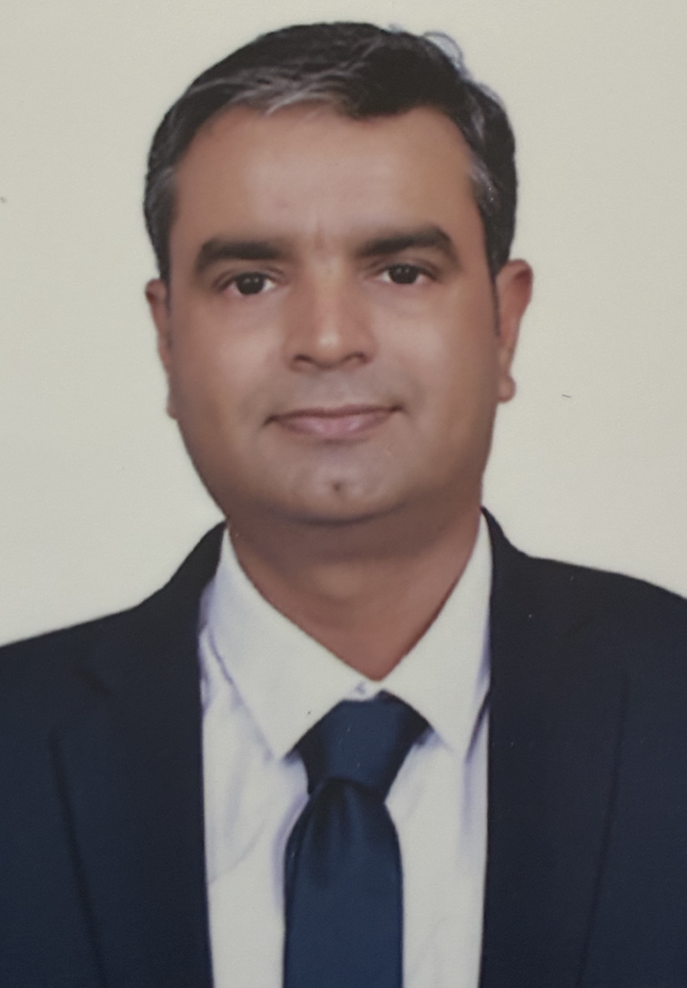 Aravind Selvaraj