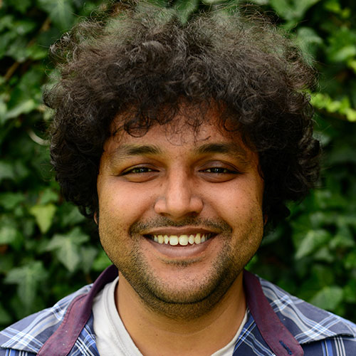 Dr Rakesh Sengupta
