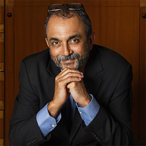 Mukund-Padmanabhan