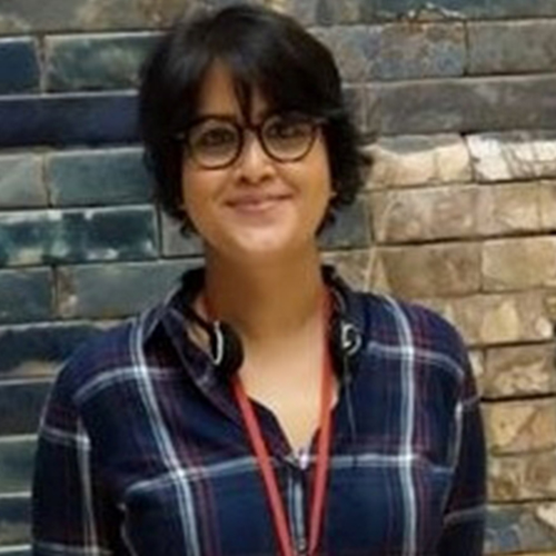 Panchali-Ray